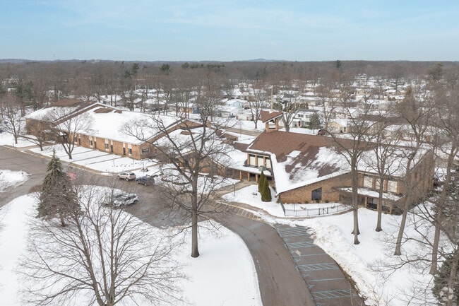 West Shores Lutheran School in Norton Shores, MI.