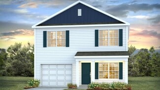 1319 Mosser Dr, Columbia, SC 29203