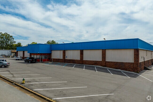 Roller Time in Lincoln Mill District hosts birthday parties and fun nights skating around.