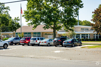 Merrimac School