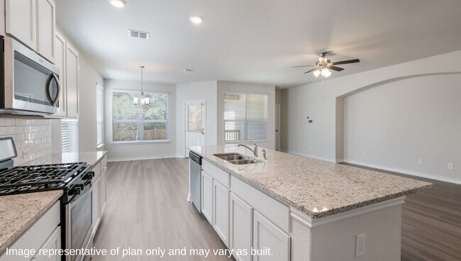 14207 Flint Path unit 36203590, San Antonio, TX 78253 - photo 6