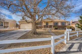 16933 E Milan Cir, Aurora, CO 80013