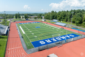 Rondout Valley Junior High