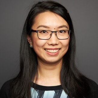 Edelyn Xie
