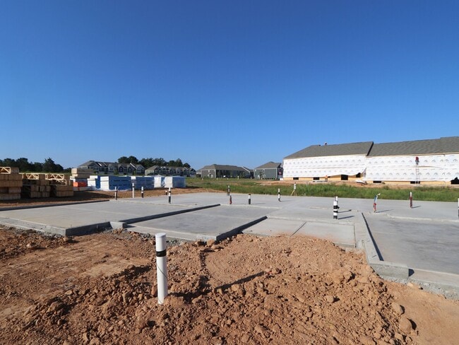 774 Kitfox Dr NW, Concord, NC 28027 - photo 3