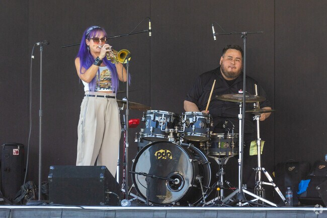 The Fiesta is Lakewood’s longest-running community event, dating back to the mid-1940s.