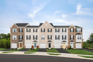 8411 Branch Side Way Unit 37123873, Brandywine, MD 20613