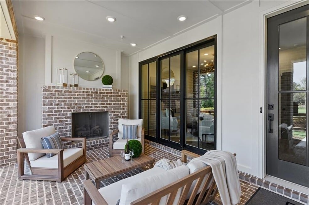 114 Iveybrooke Ln, Alpharetta, GA 30009 - photo 1