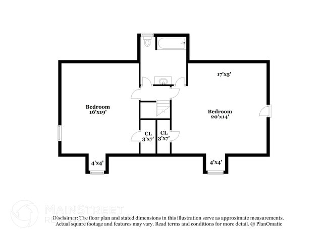 6616 Swift Creek Rd, Lithonia, GA 30058 - photo 3