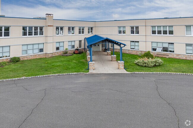 Somerset Secondary Academy students are surrounded by caring, dedicated educators.