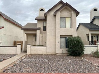 1535 N Horne, Mesa, AZ 85203