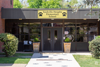 Yardville Heights Elementary School