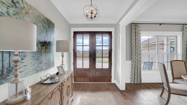 12235 Exbury Way, Spanish Fort, AL 36527 - photo 2