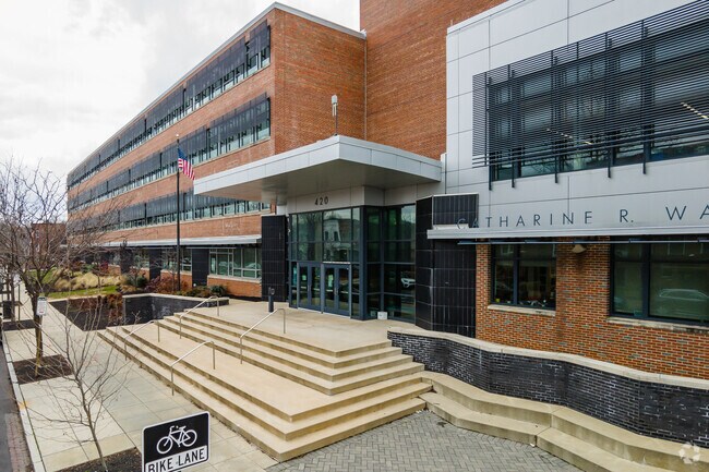 Watkins Elementary School