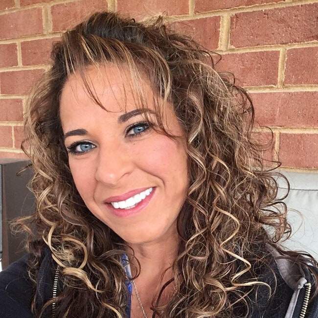Shellie Brooks