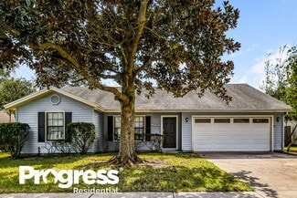 13120 Leatherleaf Dr S, Jacksonville, FL 32225