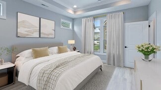 8306 Central College Rd Unit 37163386, New Albany, OH 43054