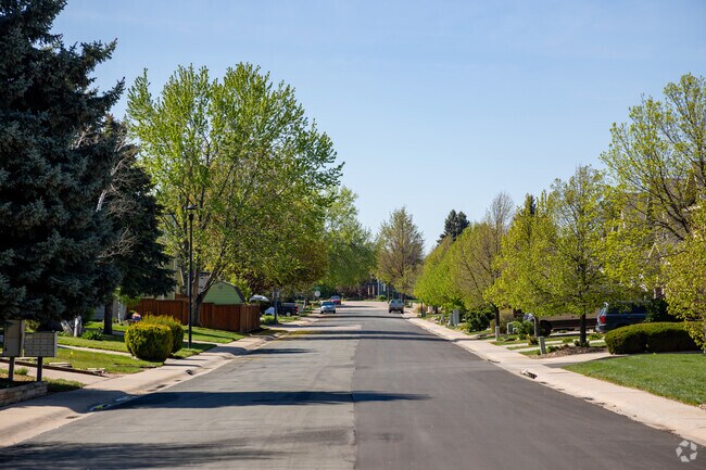 With tree-lined streets and charming homes, Foxstone provides a perfect retreat for those seeking tranquility near Fort Collins.