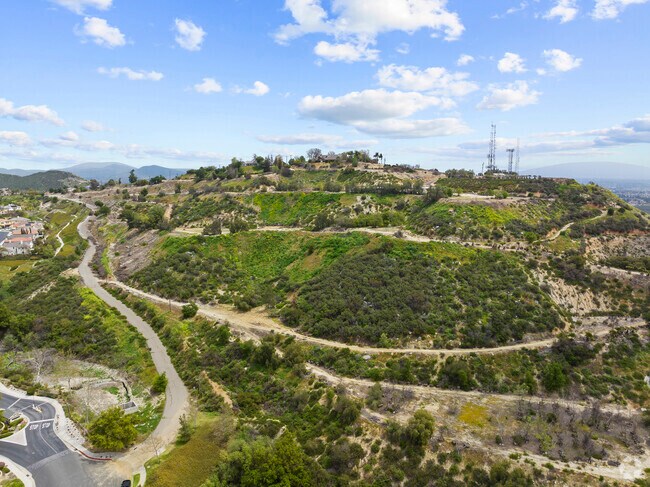 Experience The Perfect Blend Of Adventure And Relaxation With Greer Ranch's Hiking Trails