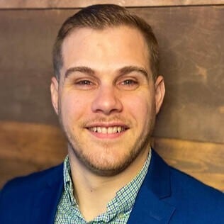 Ryan Gainer