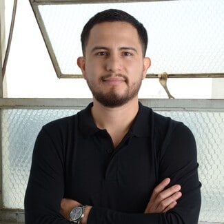 Hector Curiel
