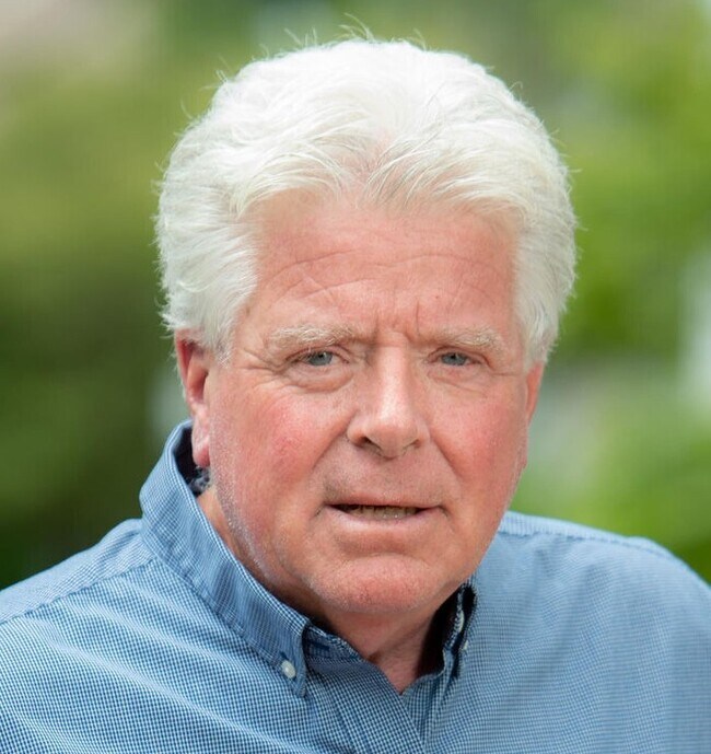 John Teeden
