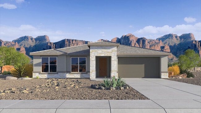 9416 N 178th Dr unit 36202030, Waddell, AZ 85355 - photo 3