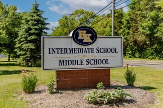 Haddam-Killingworth Intermediate School