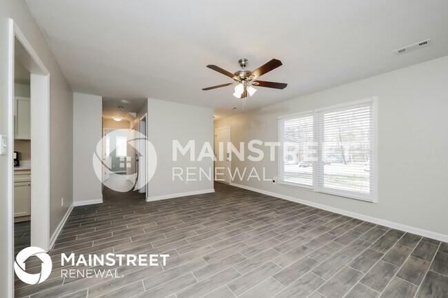 3509 Cedar Post Rd, Winston Salem, NC 27127 - photo 6