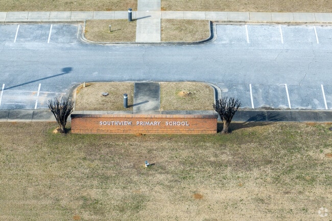 Southview Primary School is a great place for kids to experience success.