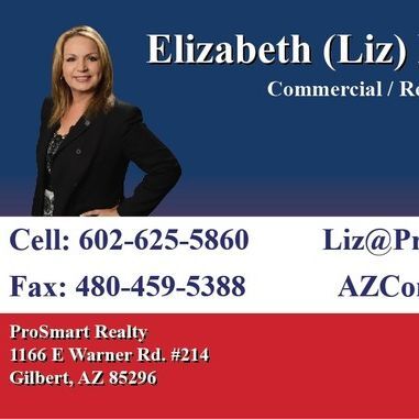 Elizabeth King | Real Estate Agent in Scottsdale, AZ - Homes.com