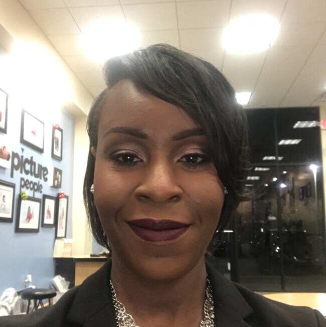 Shavonne Cook