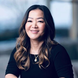 Arlene Moua