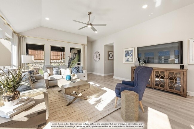 116 Tetrad Cir, Waxahachie, TX 75165 - photo 7