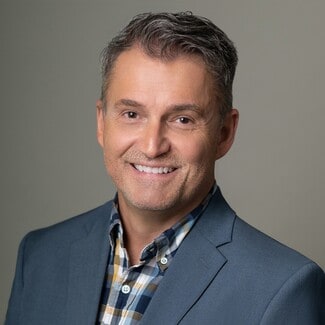 Kevin Richard