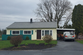 2527 Valley Rd, East Petersburg, PA 17520
