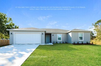 158 Carmelite Ave NW, Palm Bay, FL 32907