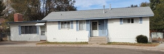 1217 1st St, Los Alamos, NM 87544