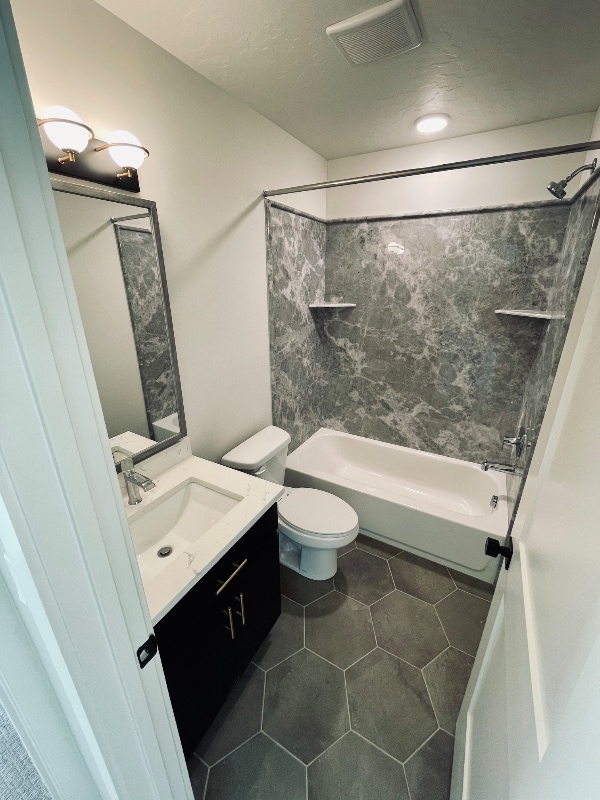 532 E 500 S, Salt Lake City, UT 84102