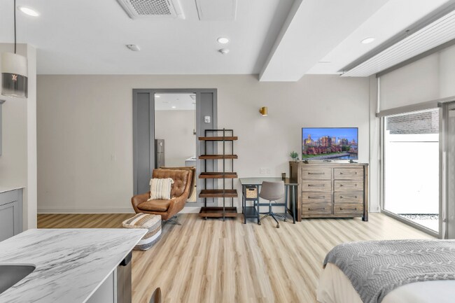 888 Delaware Ave unit H107, Buffalo, NY 14209 - photo 4