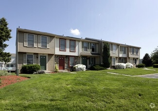1401 Eland Downe, Phoenixville, PA 19460