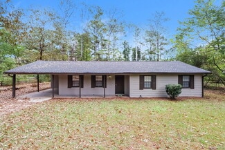 4802 Hemlock Dr SE, Conyers, GA 30094