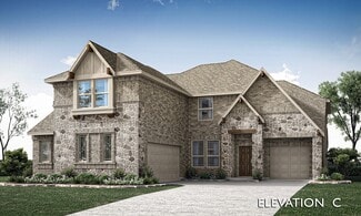 1154 Bailey Ranch Rd Unit 36580745, Aledo, TX 76008
