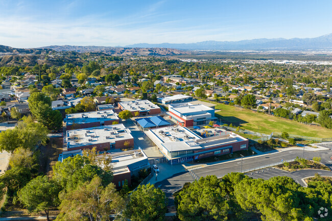 The courses at John Adams Elementary School encourages critical thinking and creativity.