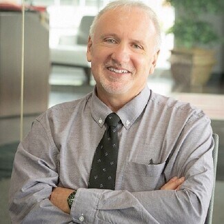 Patrick Dunn