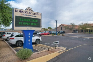Dobson Academy