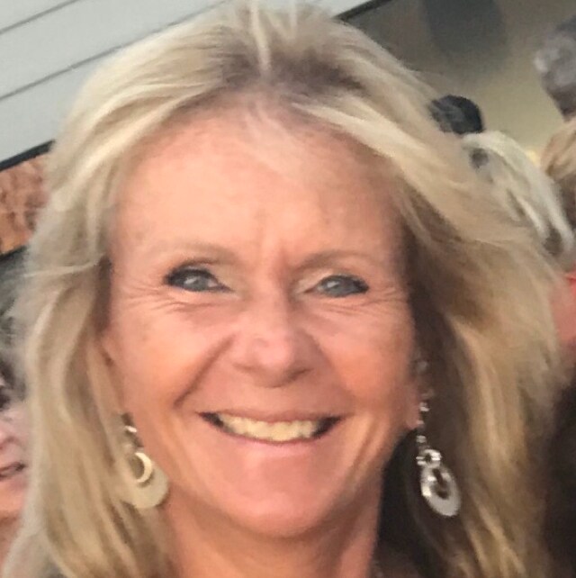 Kathleen Bocchinfuso