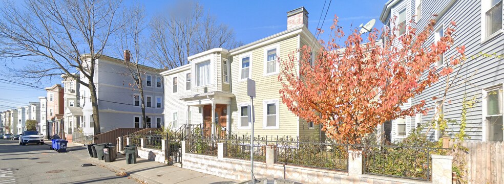 56 Crescent Ave unit 1, Dorchester, MA 02125 - photo 1