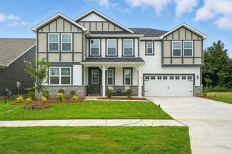 1464 Honey Trail, Monroe, NC 28112