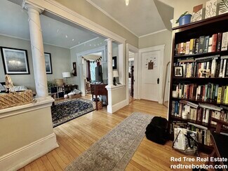 66 North St, Somerville, MA 02144